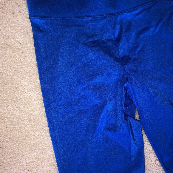 Pink Leggings - Picture 4 of 4